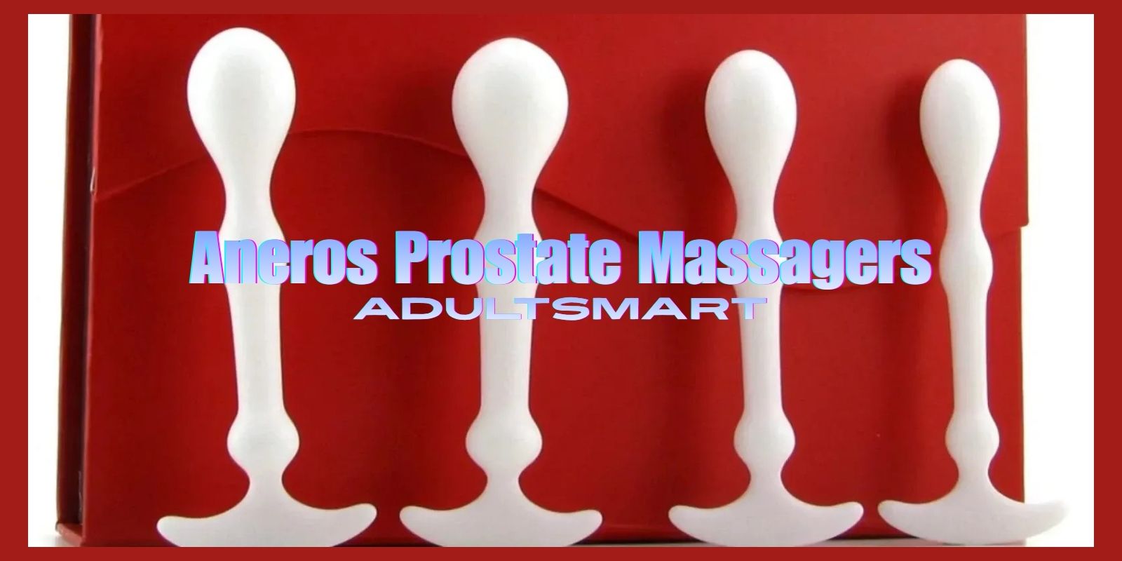 Aneros Prostate Massager