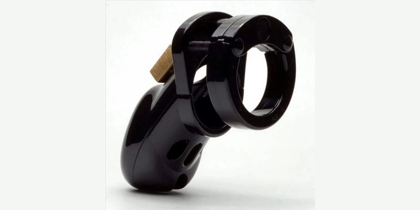 Male Chastity Device