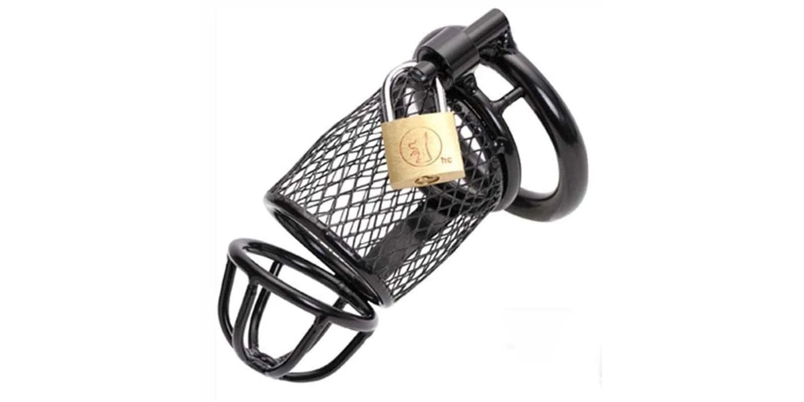 Male Chastity Device