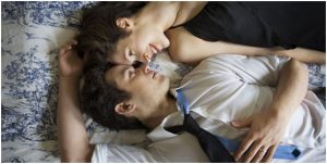 Couples Sex Pheromones