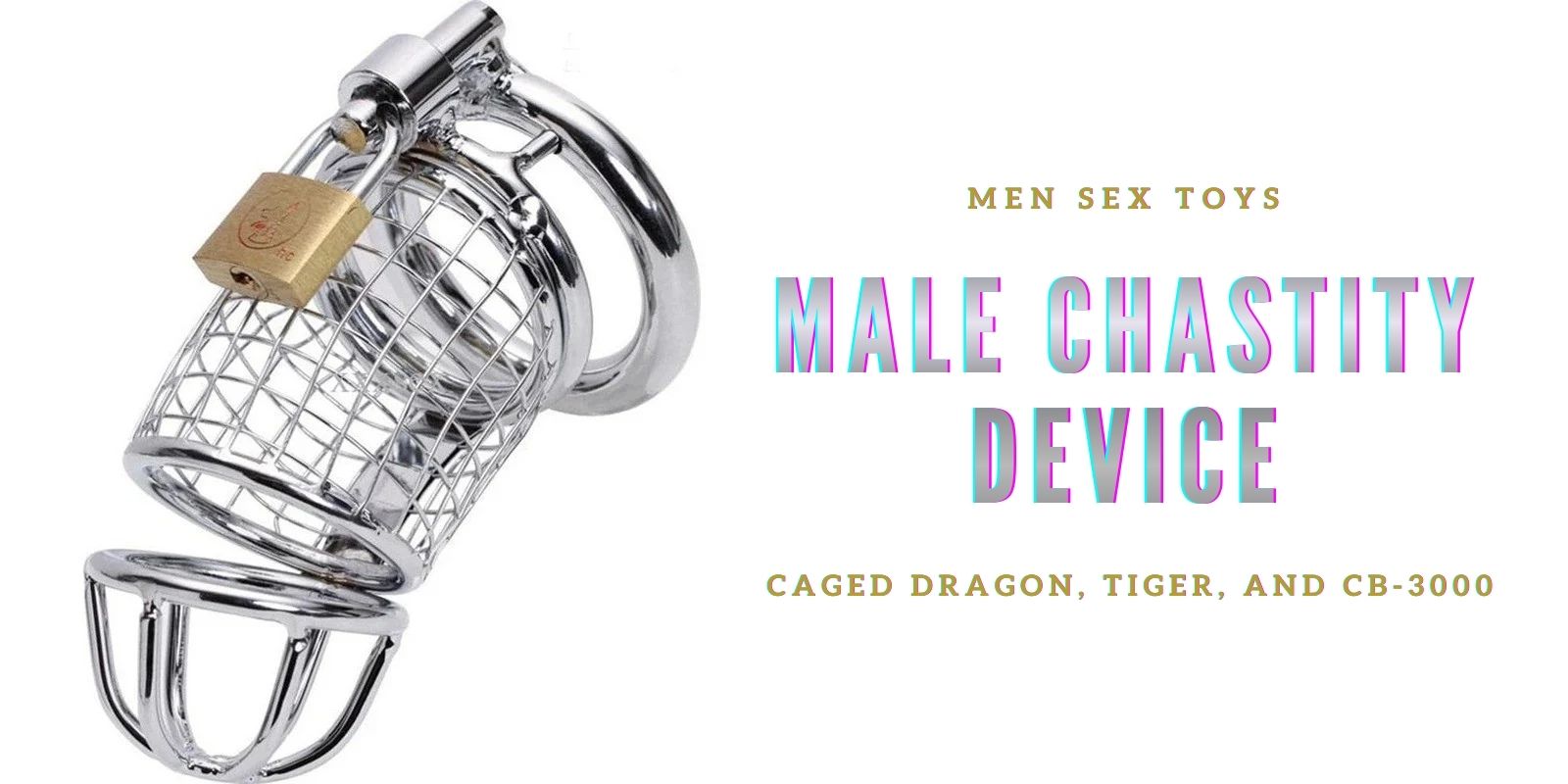 chastity cage