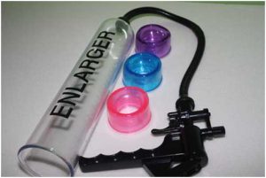 Penis Enlargement Devices