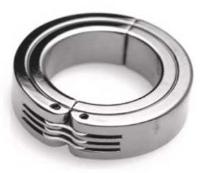 Steel Penis Ring