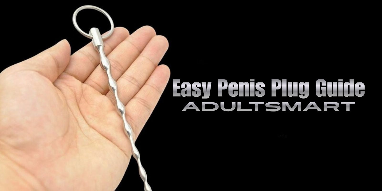 Penis Plugs