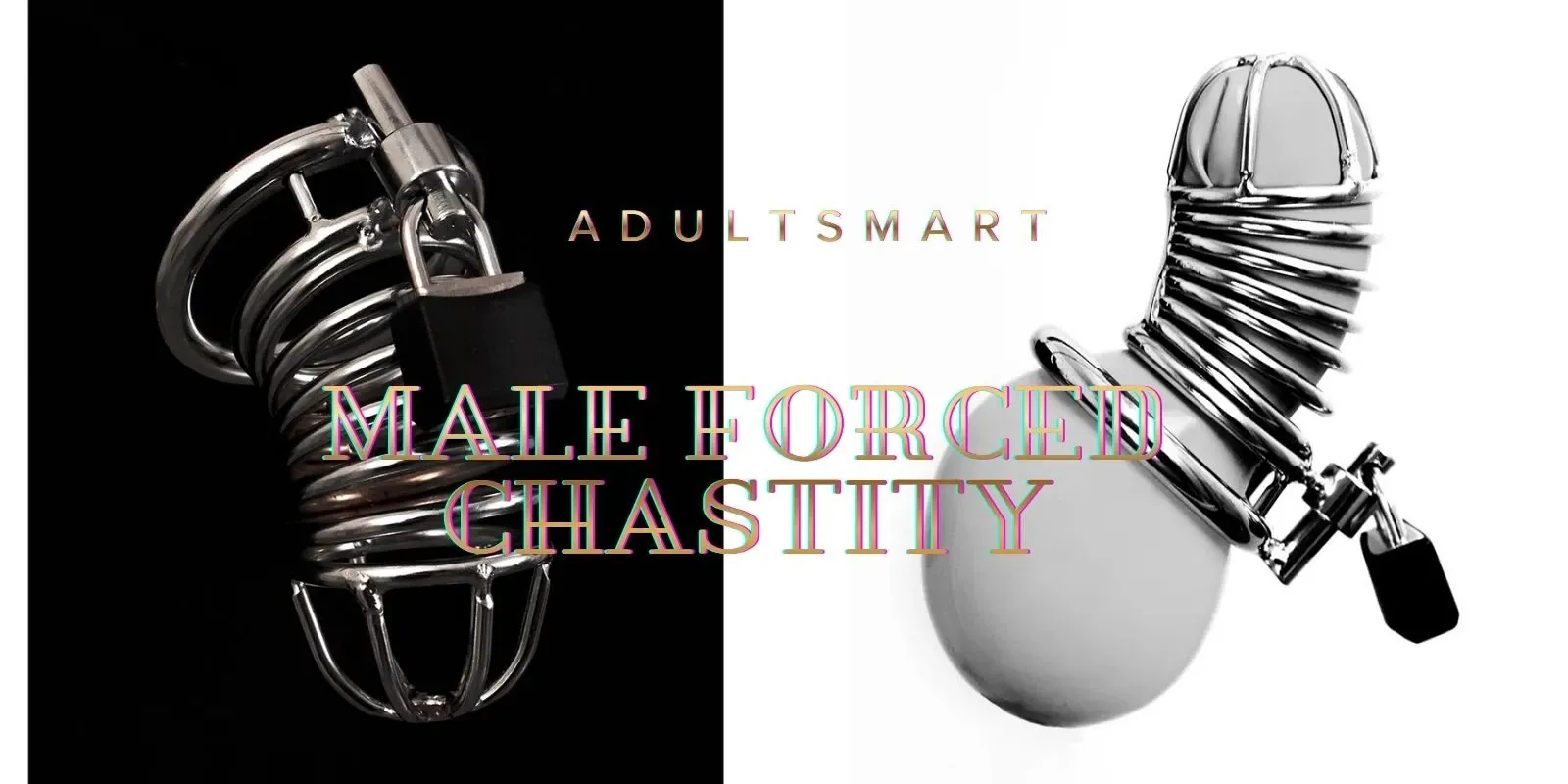 Male Chastity Device