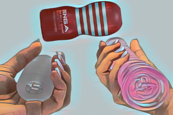 Tenga And Fleshlight: Which One Is Better?