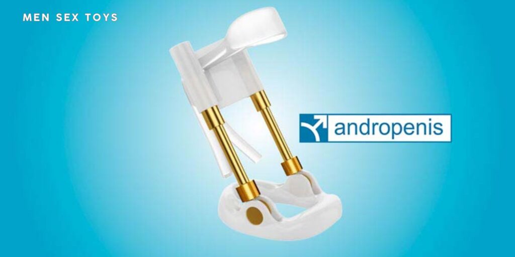 Andro Penis – A Revolutionary Way to Stretch Your Penis
