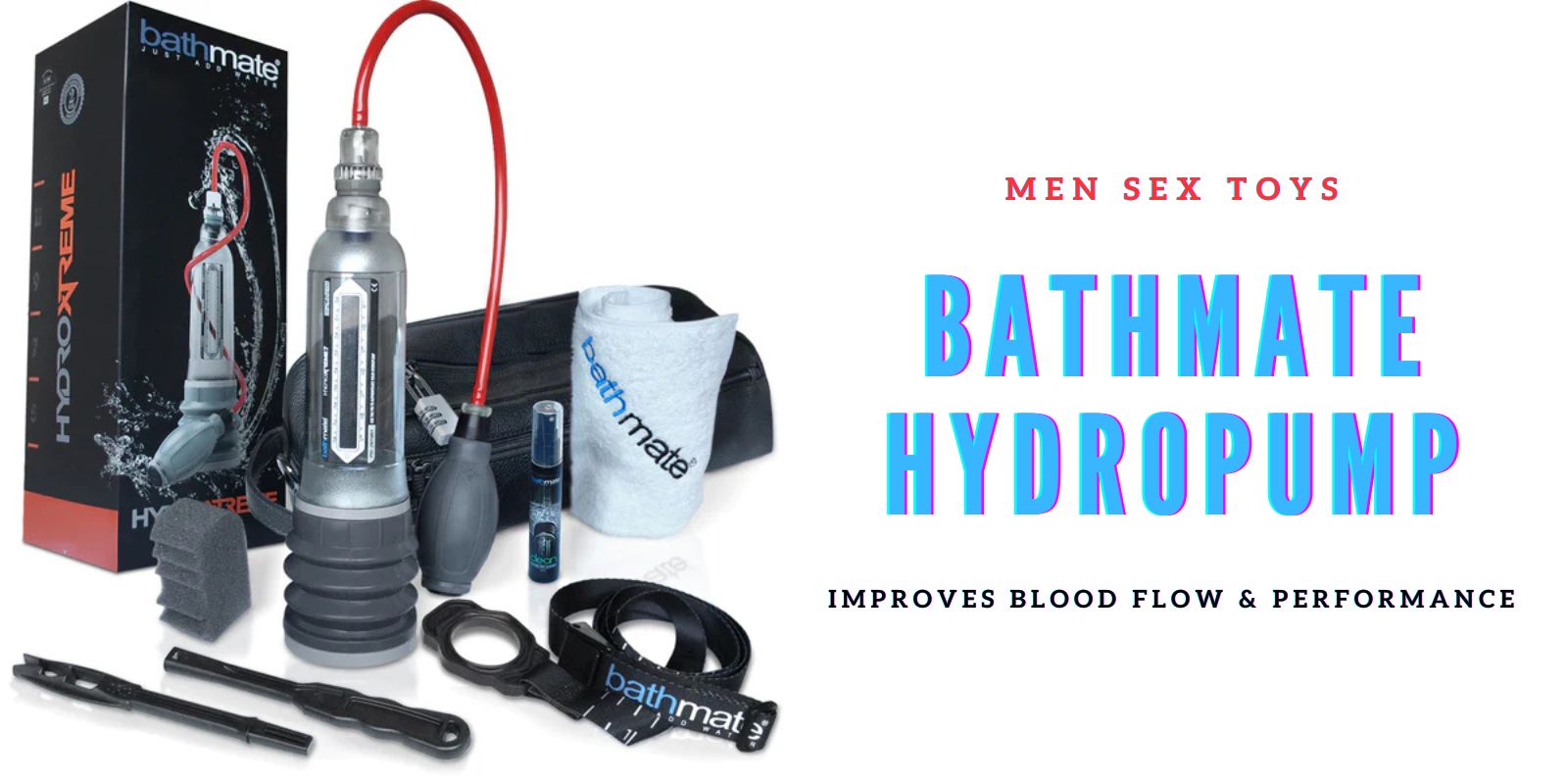 male enhancement pump