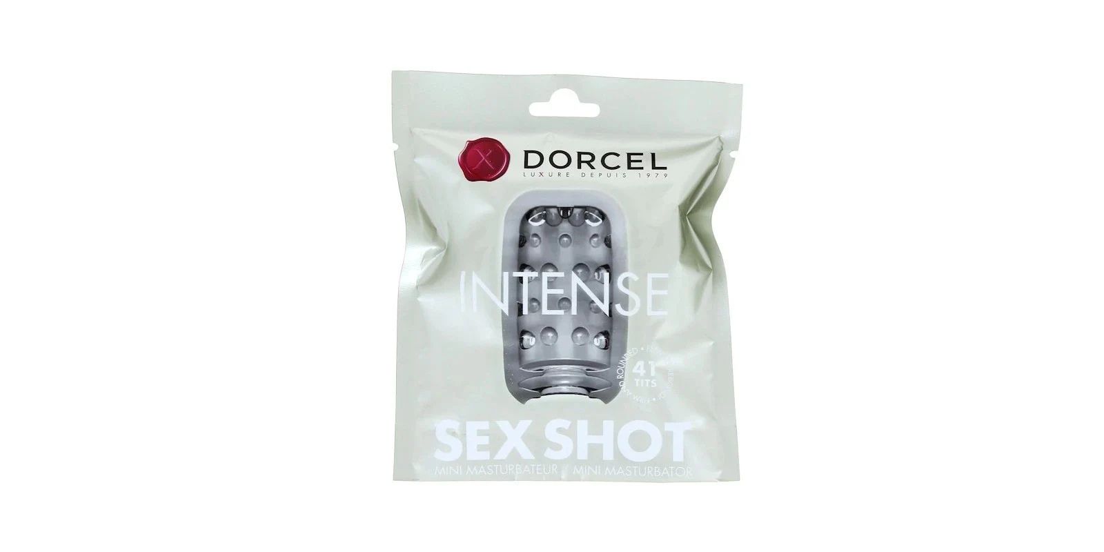 Disposable Masturbator