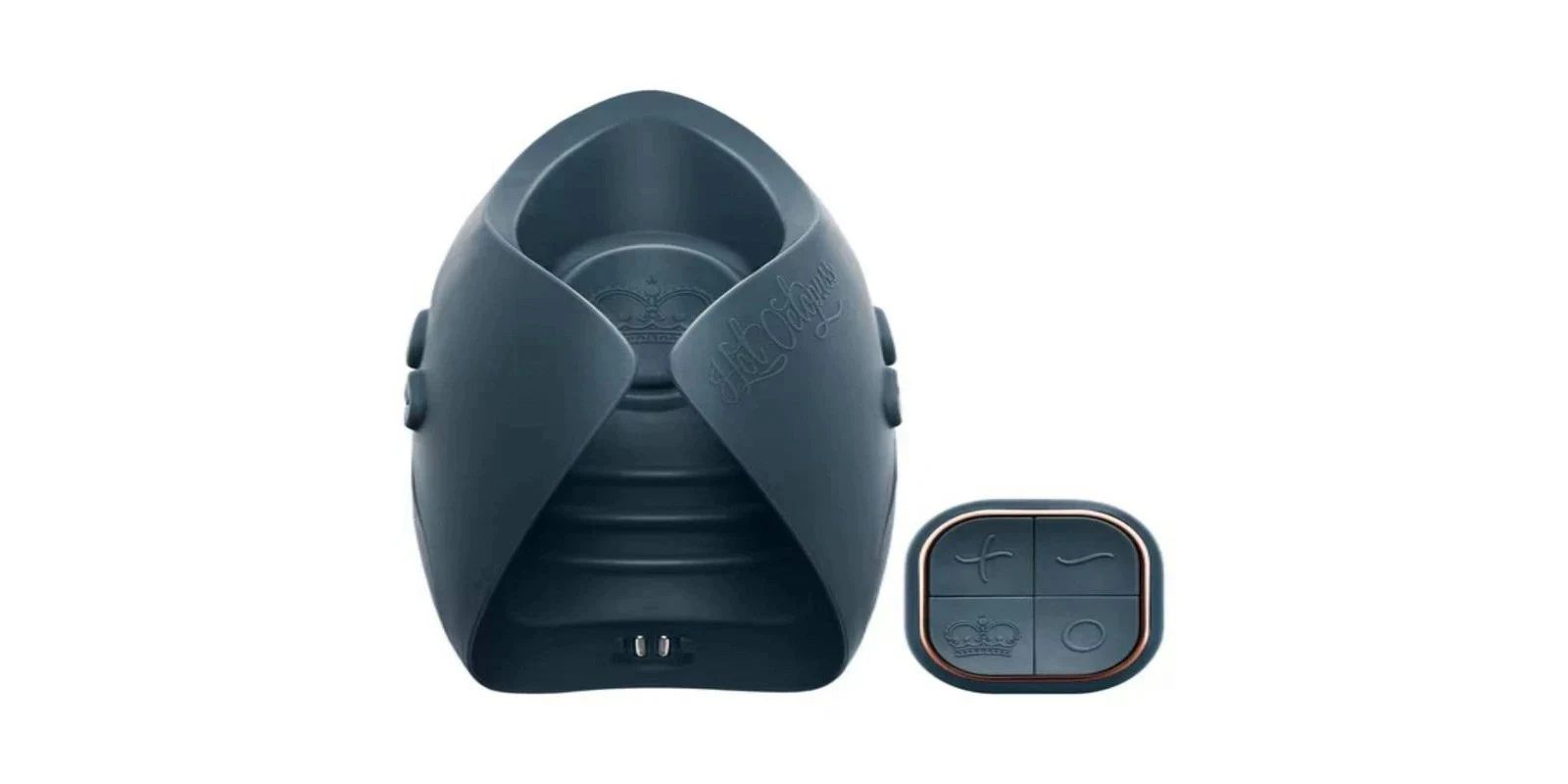 Hot Octopuss Guybrator