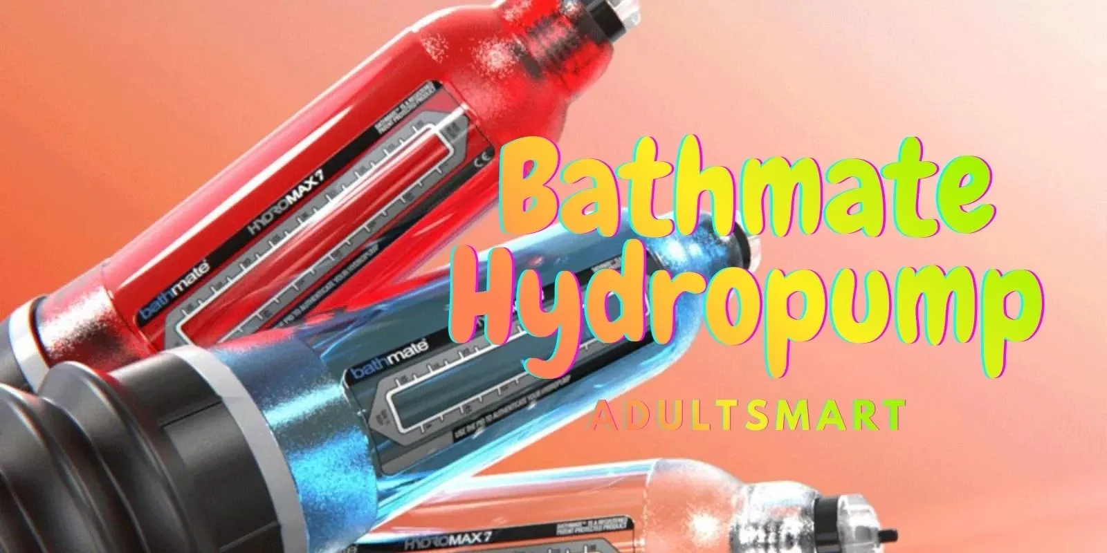 Bathmate Hydropump