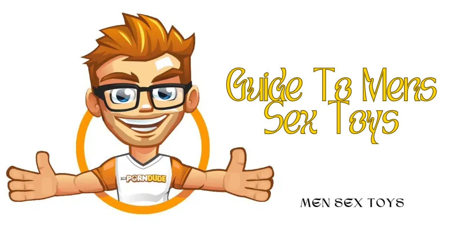 best sex toys for men