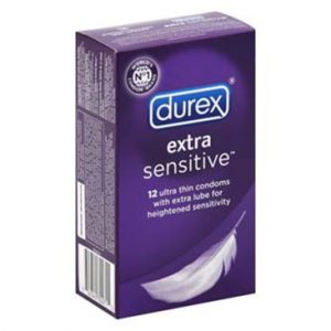 durex lubricant