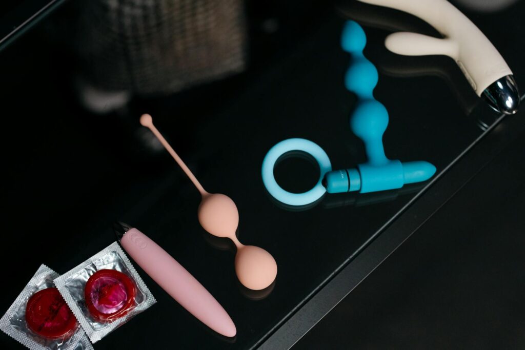 Anal Beads For Men: Amazing Pleasure & Performance For You
