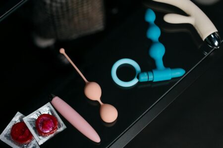 Anal Beads For Men: Amazing Pleasure & Performance For You