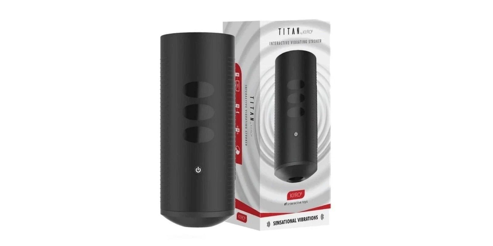 VR Porn And Adult Toys