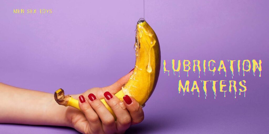 Lubrication Matters: How to Find the Right Lube for You