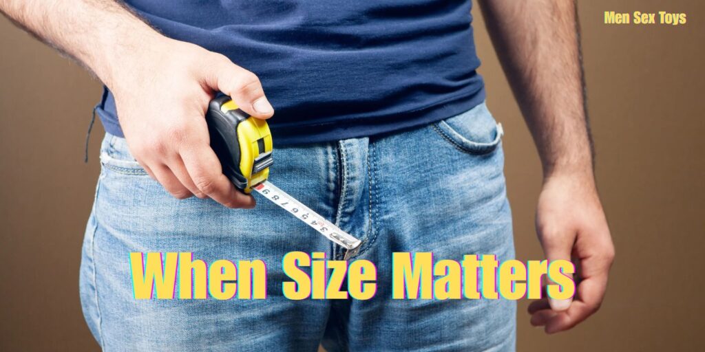 When Size Matters – Discover The Value Of Proportions