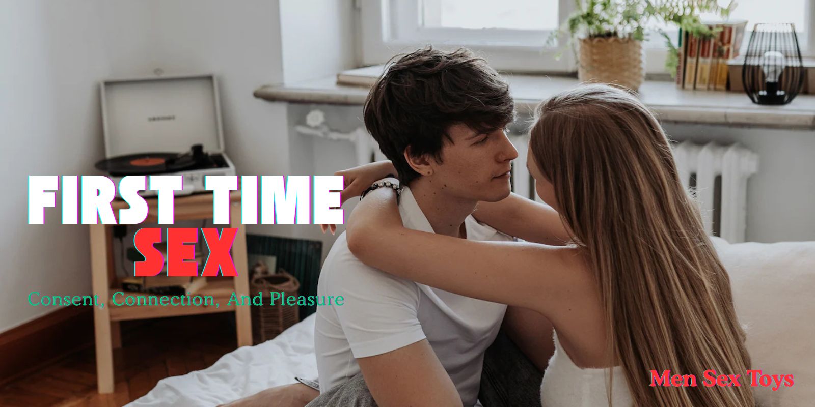 Consent and Communication