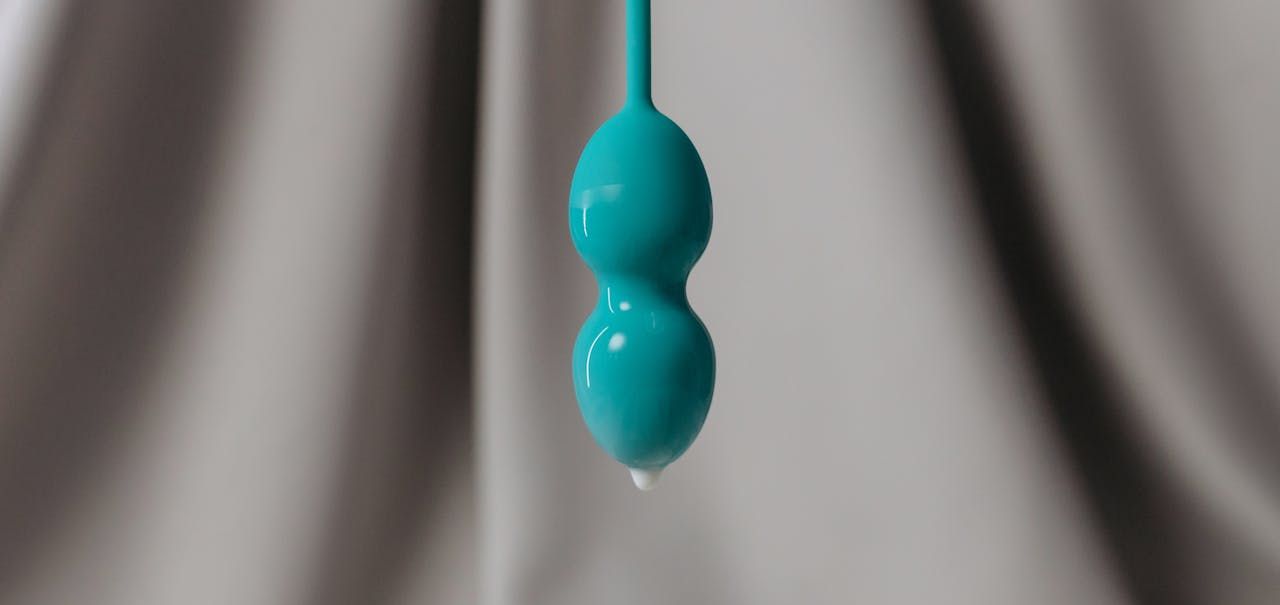 Popular Male Anal Toys: A Review Of The Best
