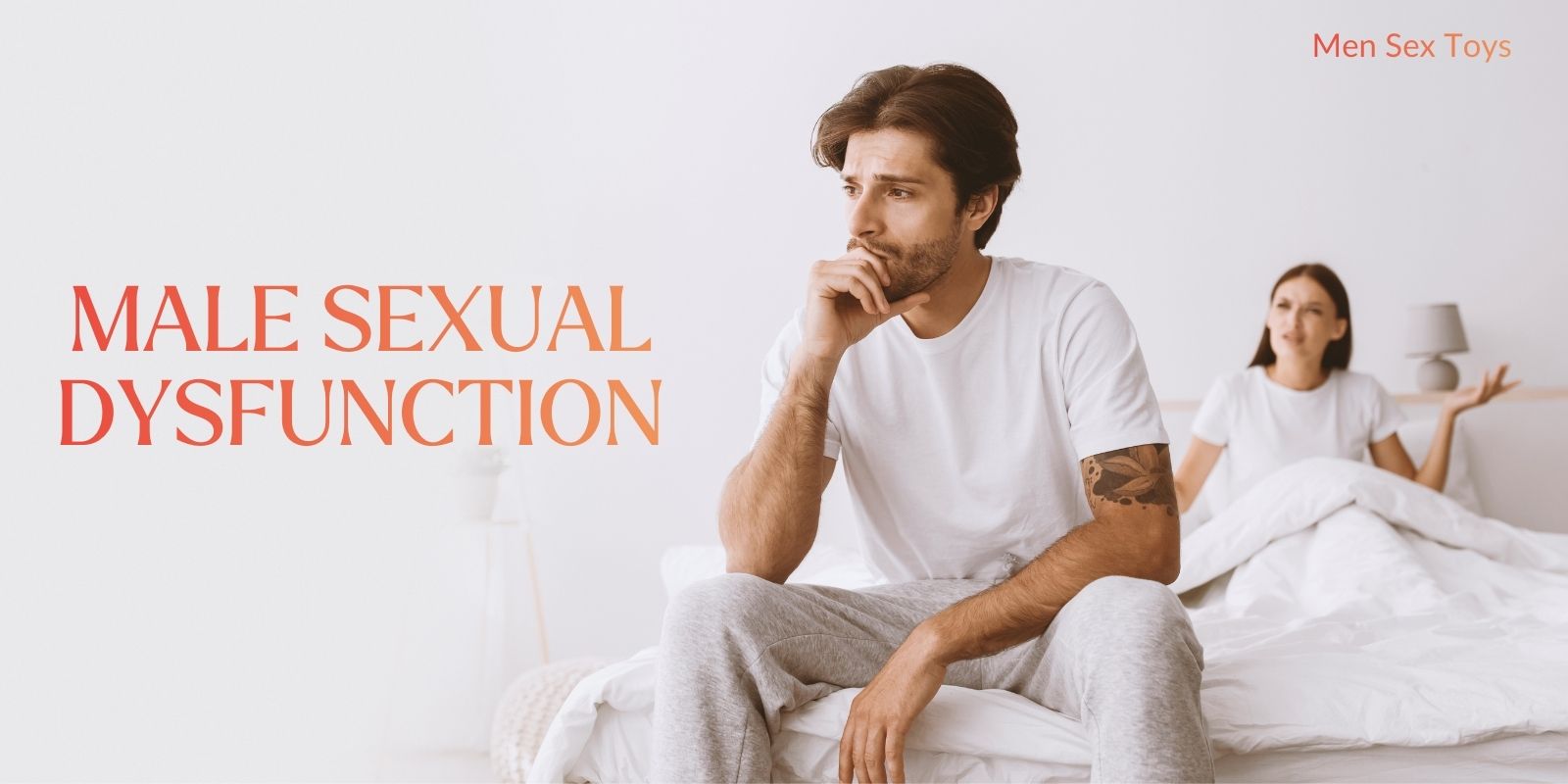 erectile dysfunction