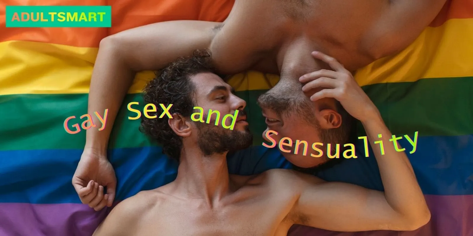 Men Have Sex With Other Men