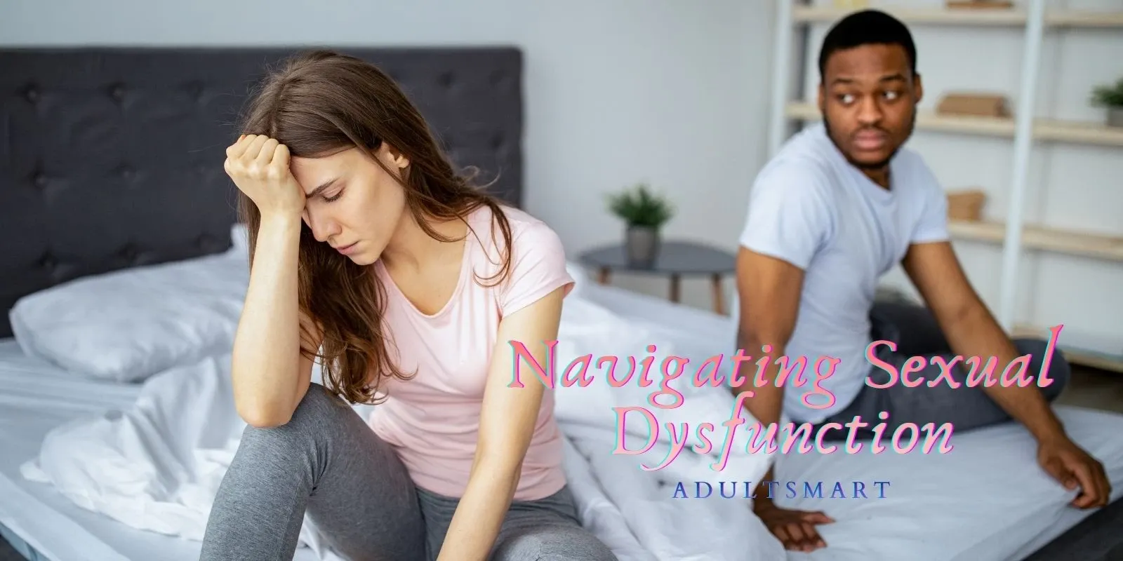 Male Sexual Dysfunction