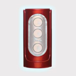 tenga flip red