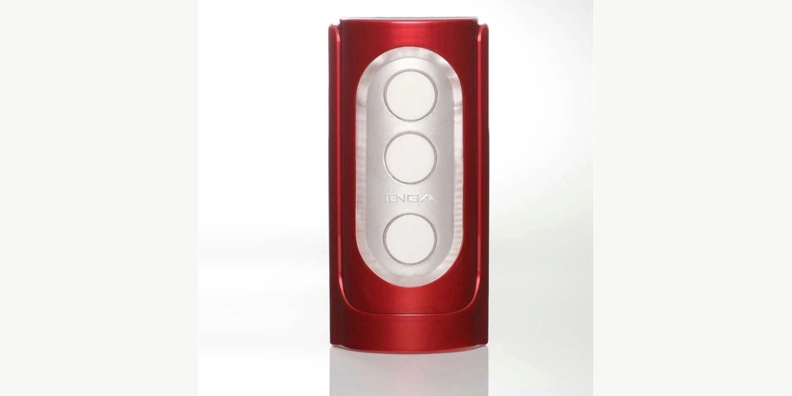 Tenga Flip Hole Red