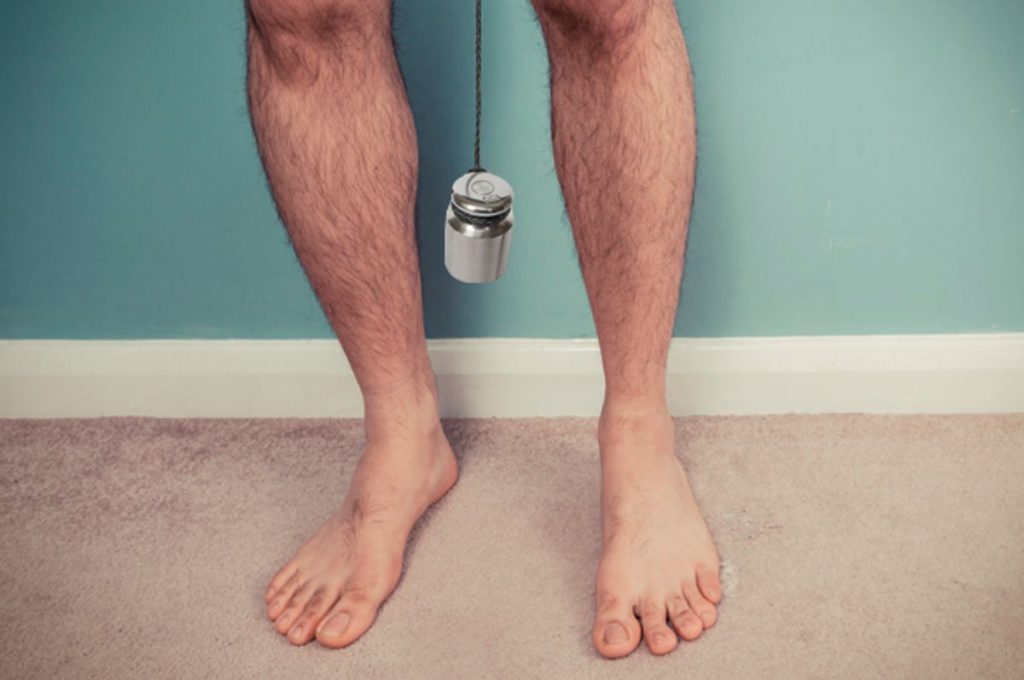 Men Always Want to have A Big Penis – The truth uncovered