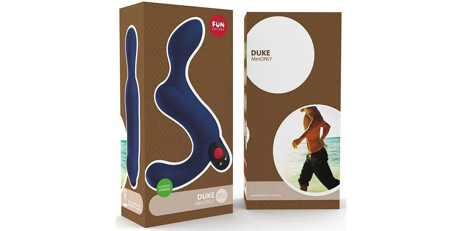 Perfect Male Sex Toy