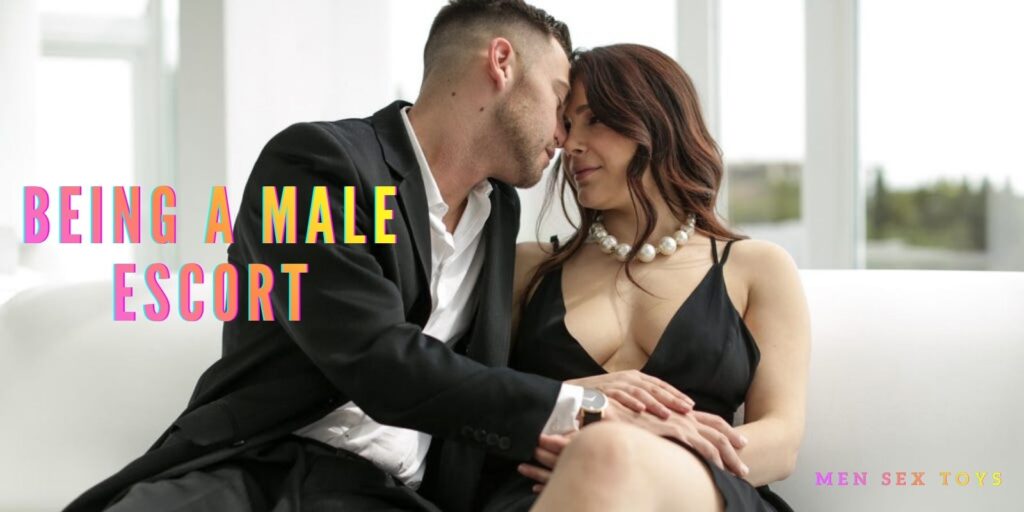 Being A Male Escort: How Much Money Escorts Really Make