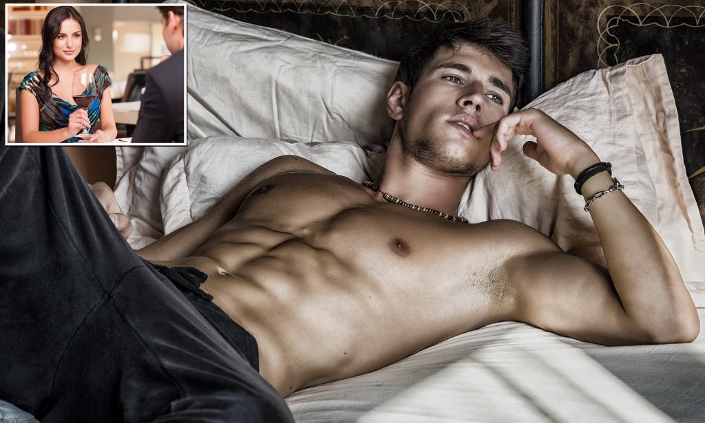 What It’s Like Being A Male Escort – True Confessions