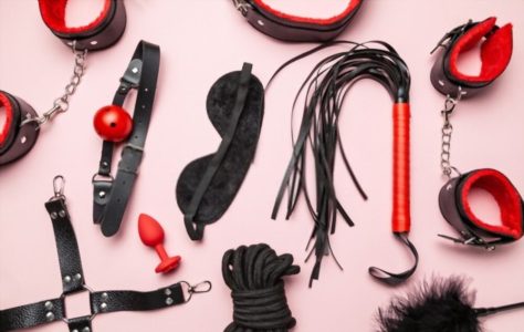 Buying BDSM Sex Toys Online – What you need to know