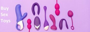 Shop Sex Toys