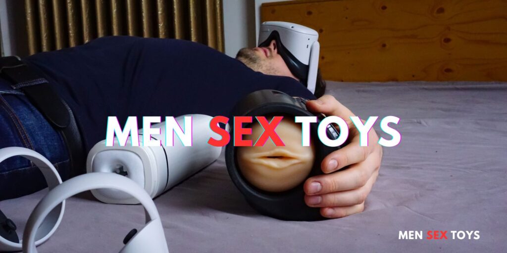 Sex Toys For Men: Pros And Cons You Need To Know