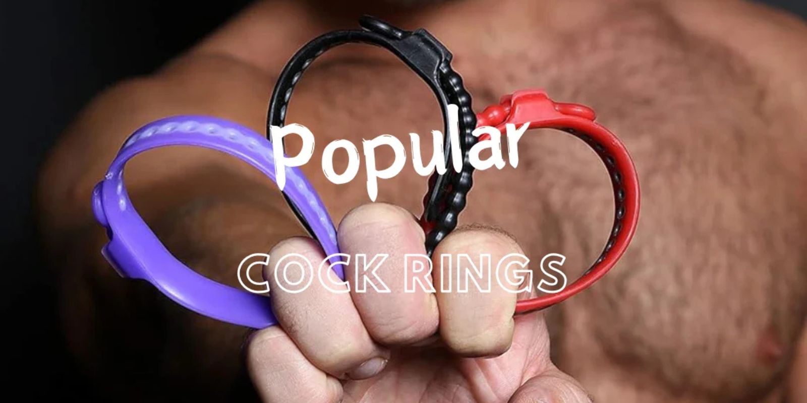 Cock Rings For Men