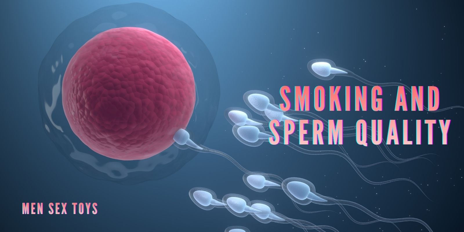improve sperm health naturally