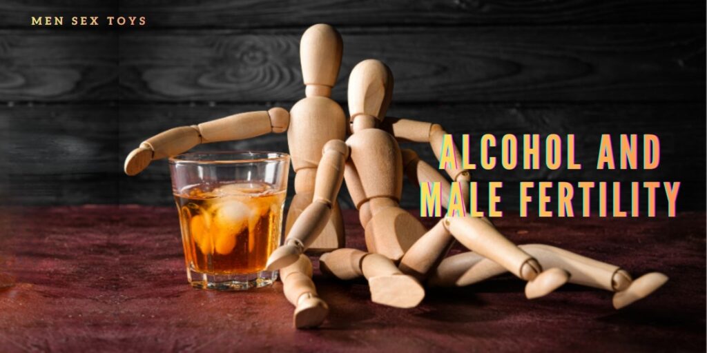 Alcohol and Male Fertility: The Hidden Impact on Semen Quality