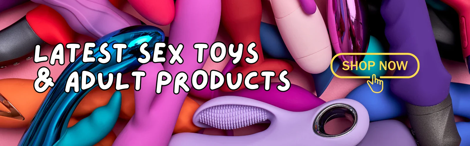 Guide To Sex Toys