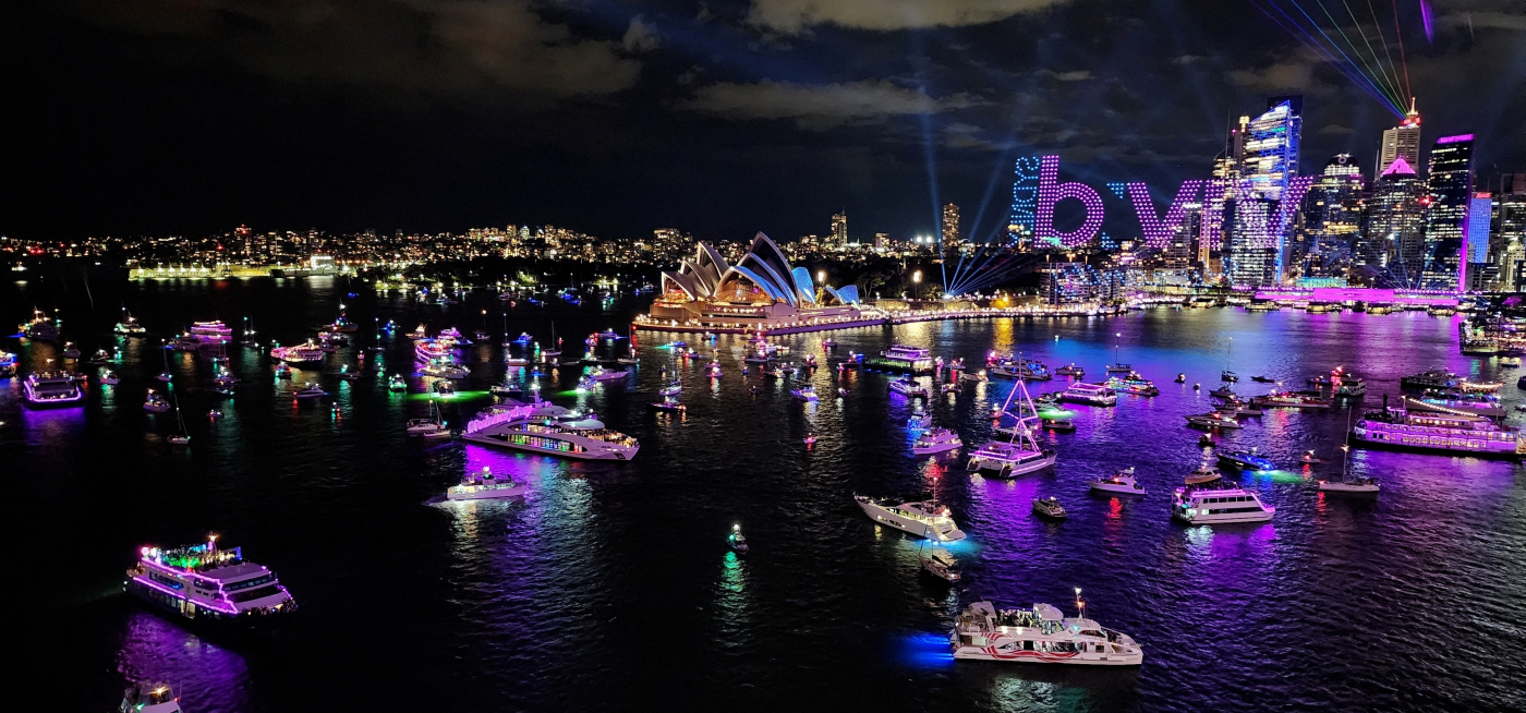 About Sydney Nightlife