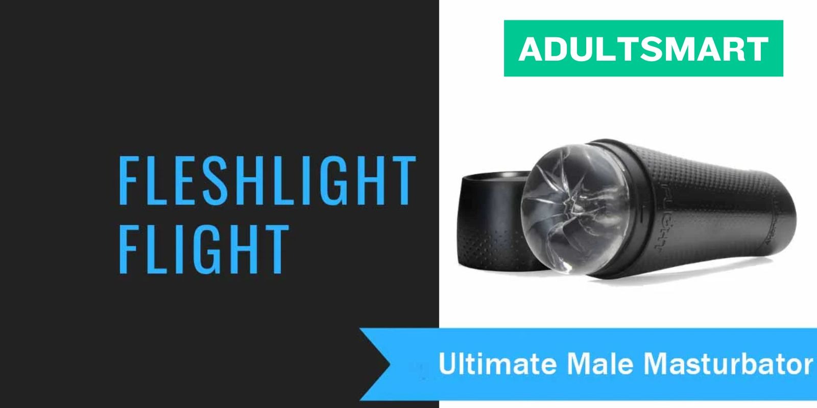 Best Fleshlight Alternative