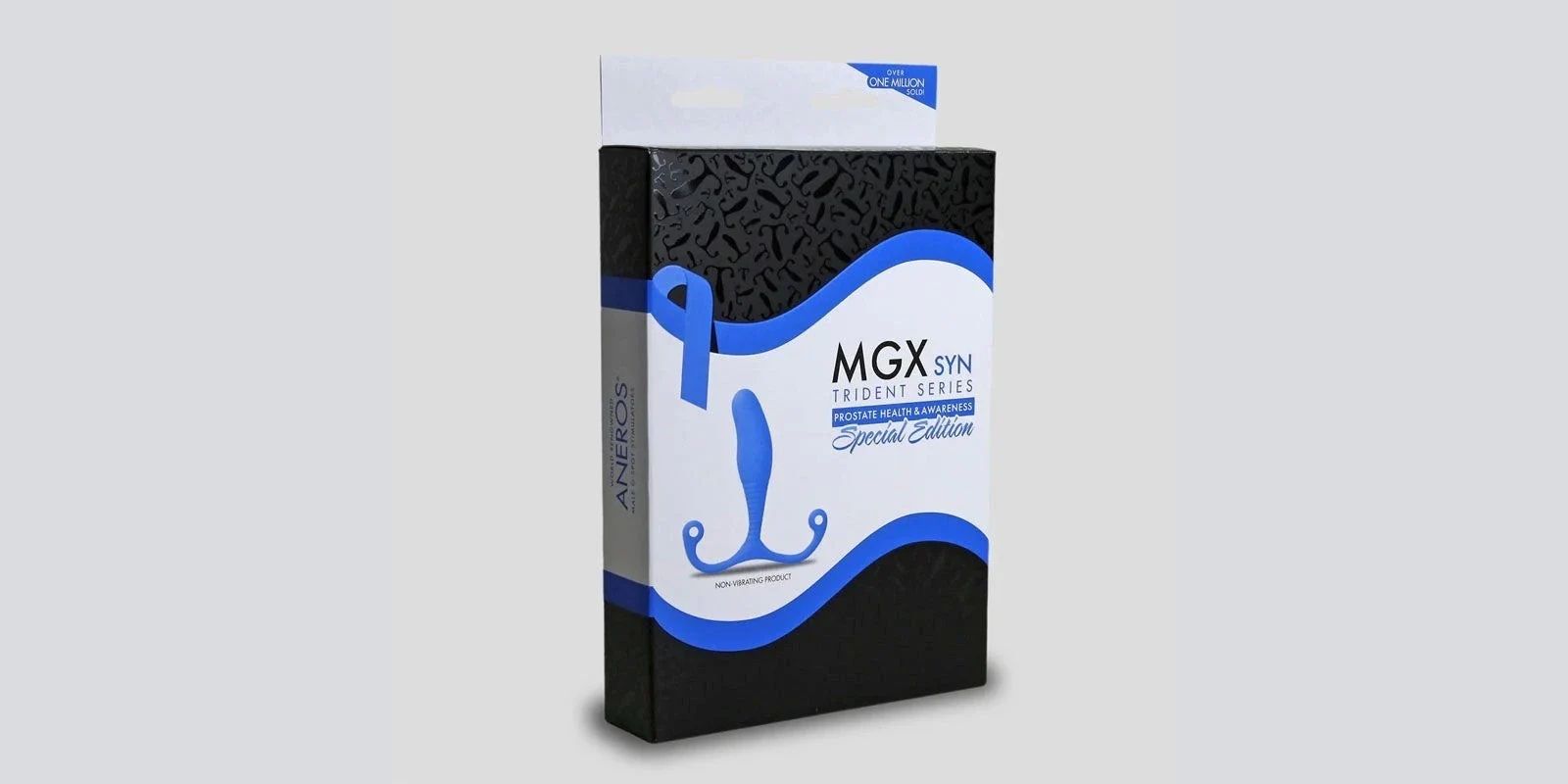 Sex Toys and Pelvic Floor Health men