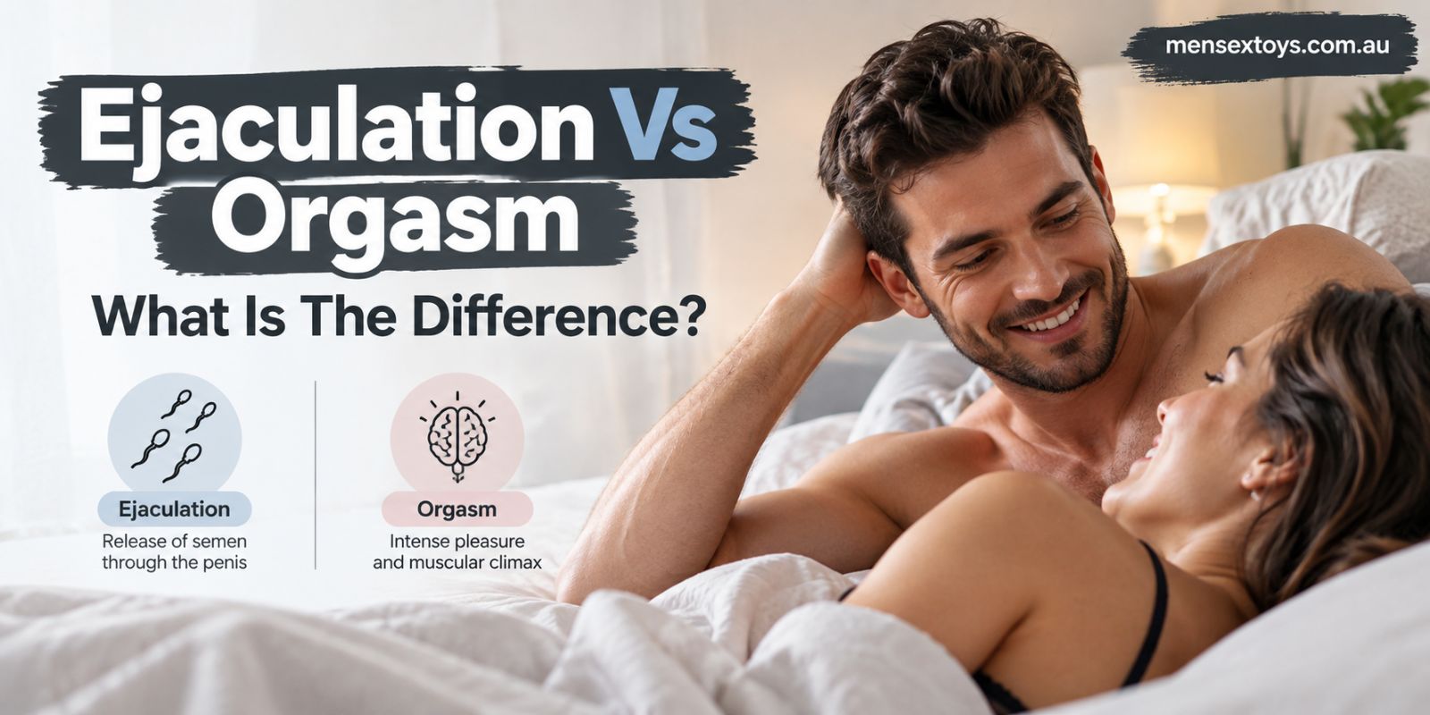 Ejaculation Control